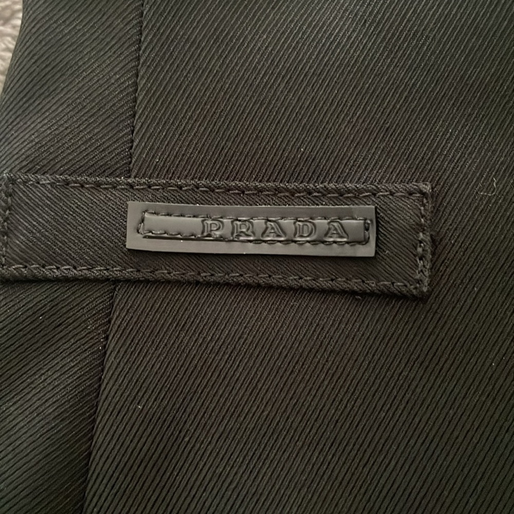 Prada Skirt - image 2